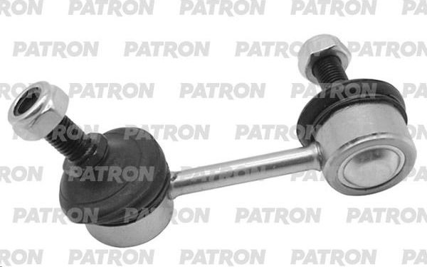 Стойка (тяга) стабилизатора Patron. Артикул PS4218R