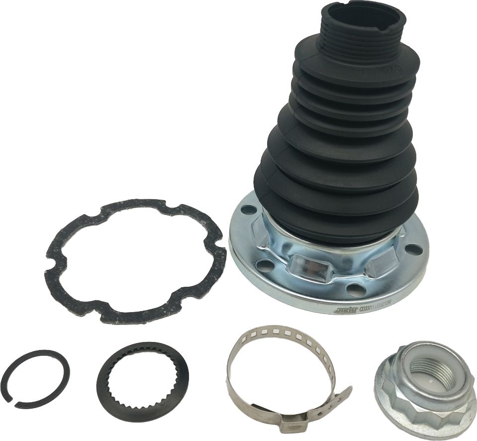 Пыльник ШРУС, комплект Jikiu. Артикул CD33011