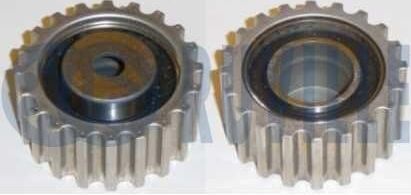 Направляющий (ведущий) ролик ремня ГРМ Ruville. Артикул 540587