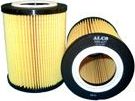 Масляный фильтр Alco Filters. Артикул MD-627