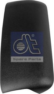 Корпус бокового зеркала DT Spare Parts. Артикул 2.73202
