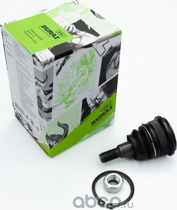 ШАРОВАЯ ОПОРА HYUNDAI SOLARIS11-17,SOLARIS NEW 17 (Surai). Артикул SRS00300