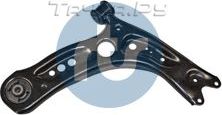 Поперечный рычаг передней подвески RTS правый нижний для SEAT Leon III 2012-2026. Артикул 76-90992-1