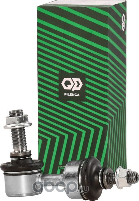 PILENGA Стойка стабилизатора заднего  правая/левая  FORD FOCUS III Pilenga. Артикул ts-p3915