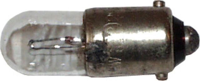 ЛАМПА НАКАЛИВАНИЯ СТОЯН ОГНИ  ГАБАР ФОНАРИ VAG BA9S 12V 4W JP Group. Артикул 1195900800