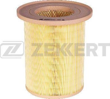 Воздушный фильтр Zekkert. Артикул LF-2001
