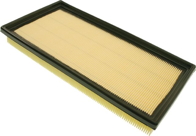 Воздушный фильтр Blue Print для Kia Sephia I 1996-1997. Артикул ADG02223