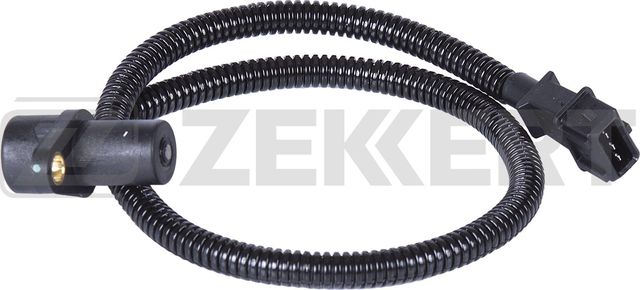 Датчик положения коленвала Zekkert для Fiat Ducato II 2000-2006. Артикул SE-4104