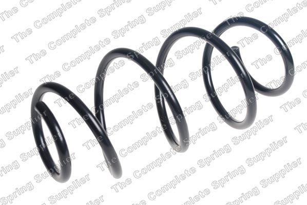 Пружина подвески Lesjofors передняя для Mazda CX-3 I 2015-2018. Артикул 4055478