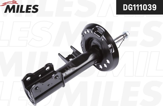 Амортизатор Miles. Артикул DG111039