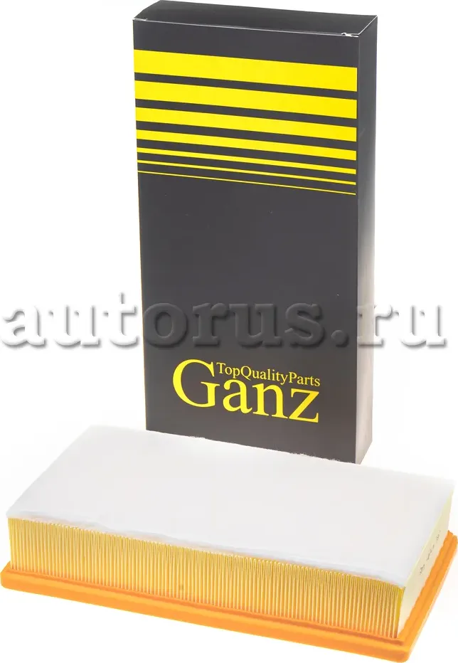 Фильтр воздушный (Ganz). Артикул GIR04261