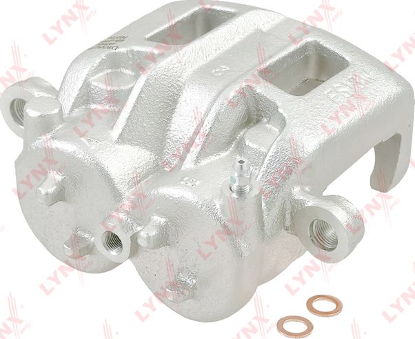 Тормозной суппорт LYNXauto. Артикул BA-2969