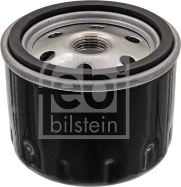 Фильтр воздушный Febi Bilstein. Артикул 33771