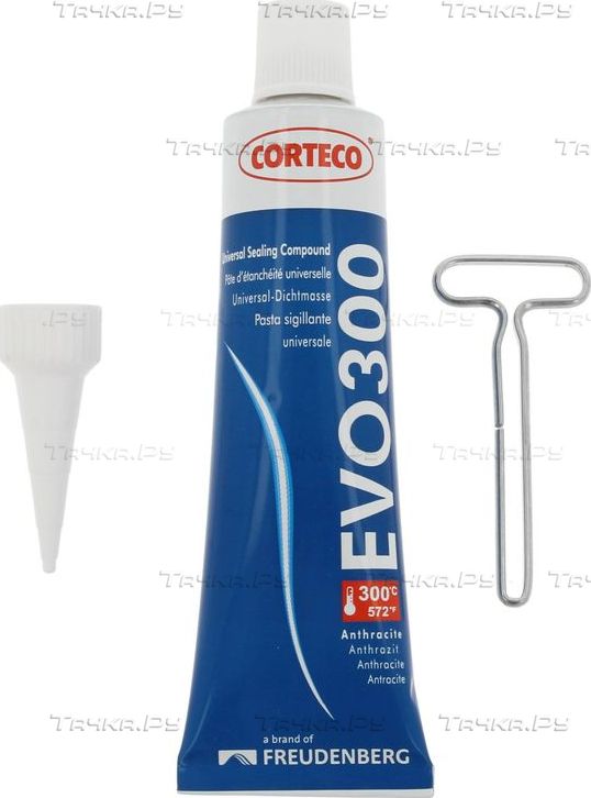 ГЕРМЕТИК СИЛИКОНОВЫЙ Corteco (Силикон). Артикул 49372187