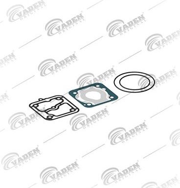 Ремкомплект компрессора подвески Vaden Original для Mercedes-Benz Vario 1996-2013. Артикул 1100 045 150