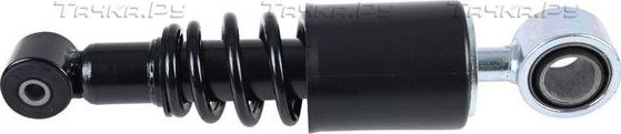 Амортизатор кабины Zentparts. Артикул Z00098