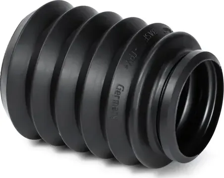 4924-015 31331094749 BMW 3-serie E46 1998-2005 Пыльник амортизатора F (Metaco). Артикул 4924015