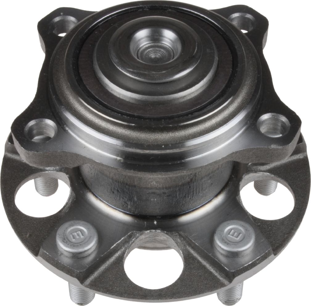 Ступичный подшипник (комплект) Blue Print. Артикул ADC48356