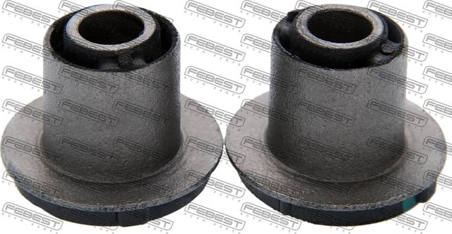 Сайлентблок рулевой рейки комплект Febest. Артикул TAB-459