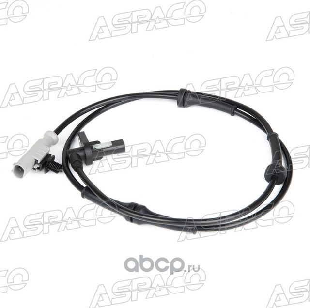 ДАТЧИК АБС ПЕРЕДНИЙ LAND ROVER RANGE ROVER SPORT (05-12) (Aspaco). Артикул AP133