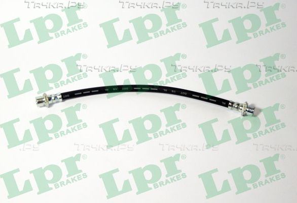 Тормозной шланг LPR передний правый/левый для Toyota RAV4 I (XA10) 1994-2000. Артикул 6T47439