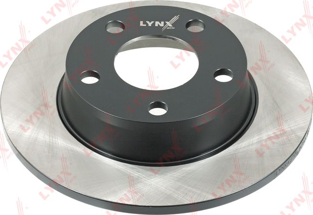 Тормозной диск LYNXauto. Артикул BN-1197
