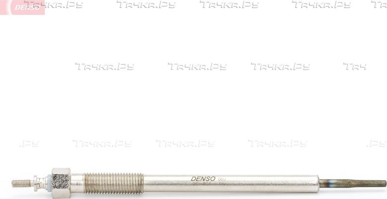 Свеча накаливания (накала) Denso. Артикул DG-655