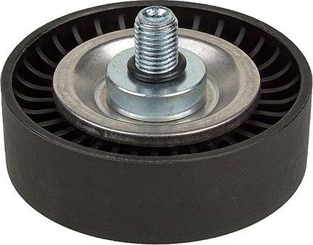 Натяжной ролик (натяжитель) приводного поликлинового ремня Zentparts. Артикул Z23643