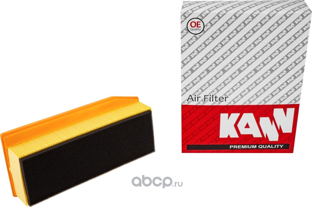 ФИЛЬТР ВОЗДУШНЫЙ KANN Kann. Артикул K0060210398