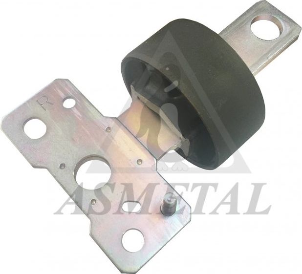Сайлентблок заднего рычага подвески Asmetal. Артикул 38FR2207