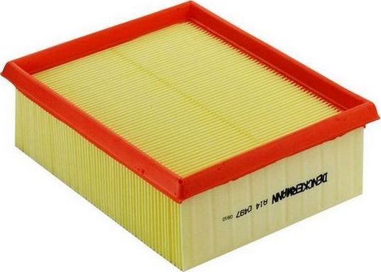 Воздушный фильтр Denckermann. Артикул A140497