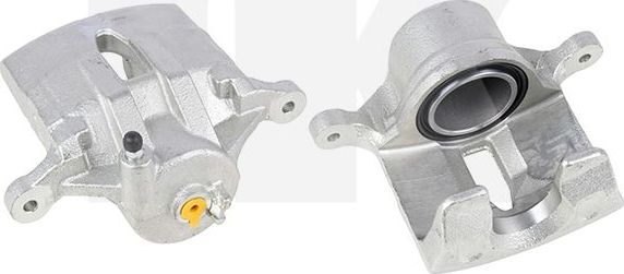 Тормозной суппорт NK (Чугун). Артикул 213567