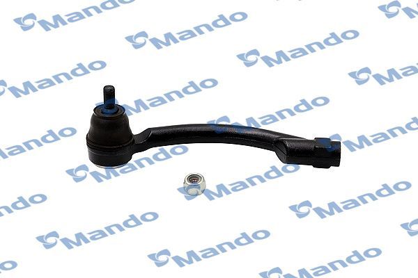 Наконечник рулевой тяги Mando. Артикул DSA020536