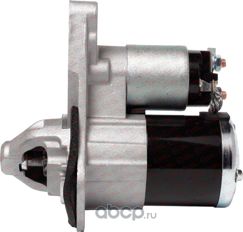 Стартер Lada Vesta 2015-, Lada Xray 2015-, Nissan Cube 2009-2014, Nissan Juke (F (GS). Артикул ES1836