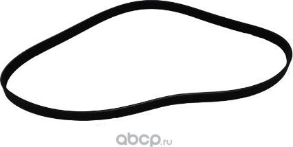 Приводной ремень поликлиновой Toyota. Артикул 9091602667
