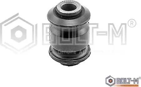 Сайлентблок рычага (Bolt-M). Артикул BM8835