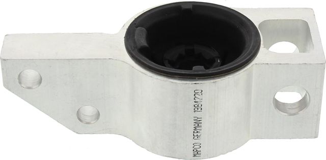 Сайлентблок переднего рычага подвески MAPCO (алюминий). Артикул 36948