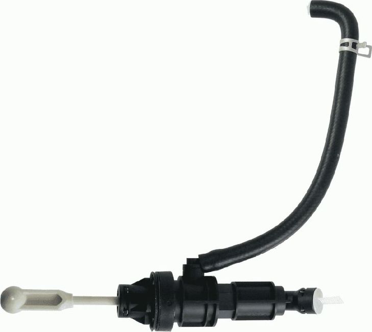 Цилиндр сцепления главный SACHS. Артикул 6284 600 650