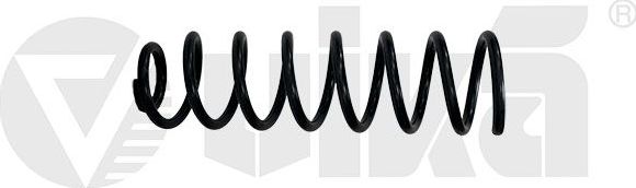 Пружина подвески Vika. Артикул 41130001