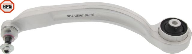 Поперечный рычаг передней подвески MAPCO (алюминий) задний левый нижний для Audi A4 III (B7) 2002-2009. Артикул 51872HPS