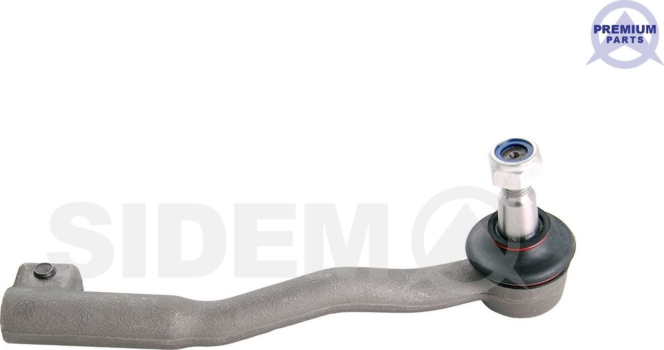 Наконечник рулевой тяги Sidem. Артикул 21127
