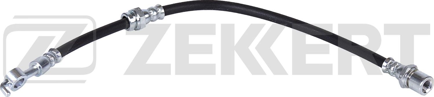 Тормозной шланг Zekkert. Артикул BS-9253