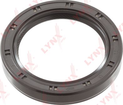 Сальник коленвала LYNXauto. Артикул SO-0209