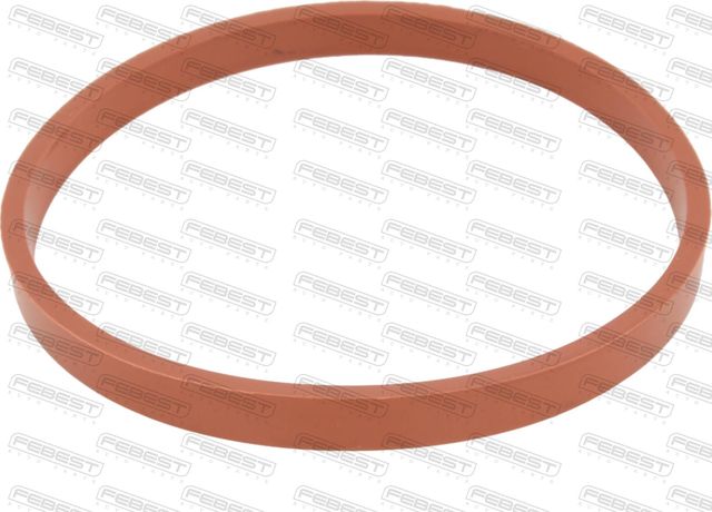 КОЛЬЦО УПЛОТНИТЕЛЬНОЕ КОРПУСА ДРОССЕЛЬНОЙ ЗАСЛОНКИ Febest. Артикул 23400-044