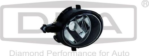 Фара противотуманная DPA. Артикул 99411626302