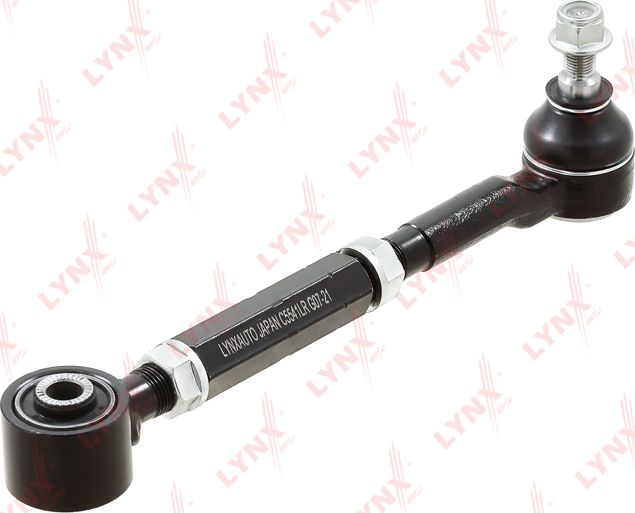 Рычаг передней подвески LYNXauto. Артикул C5541LR