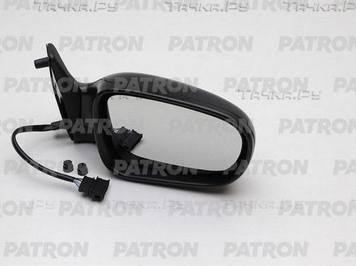 Зеркало боковое Patron. Артикул PMG1222M04