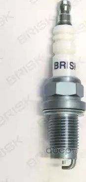 Свеча зажигания (Brisk). Артикул dr15yp-1