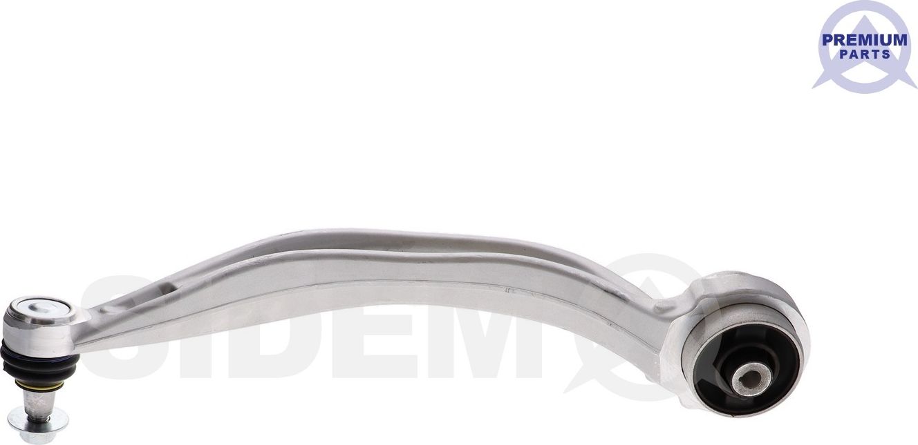 Продольный рычаг передней подвески Sidem (алюминий). Артикул 37752