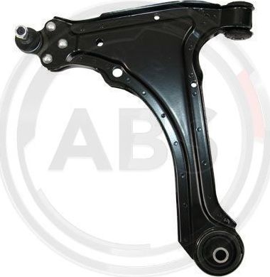 Поперечный рычаг ABS (сталь). Артикул 210407